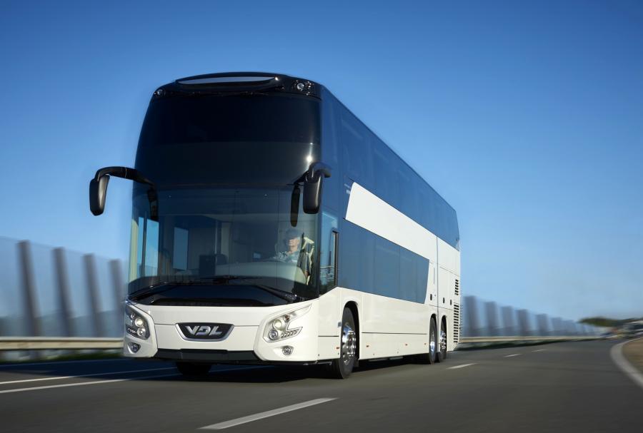 VDL Futura FDD2 '2015